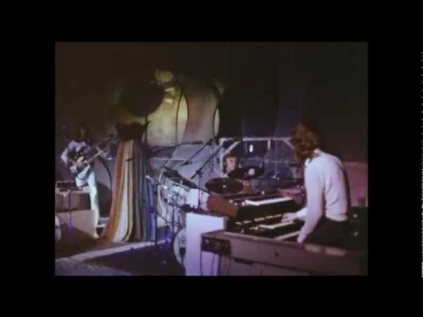 Genesis Museum present: Genesis Shepperton Studios 16mm HD 30, 31 October