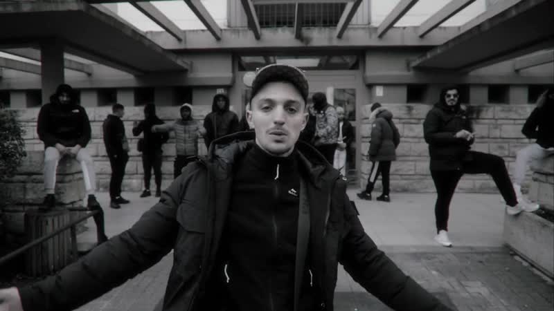 Dymé la Gratte À la base OKLM