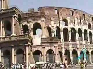 Travel Guide - Rome