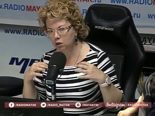 Праймериз. Елена Александровна Ямпольская