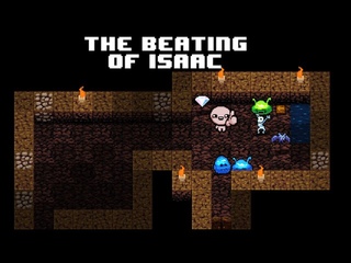 The Beating of Isaac