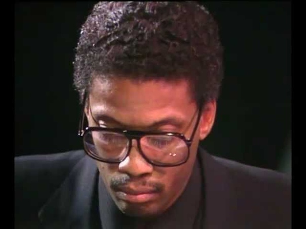 Herbie Hancock, Ron Carter and Billy Cobham