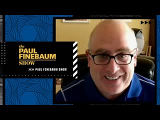 Joe Posnanski shares how he ranked the top 100 players in baseball history | The Paul Finebaum Show