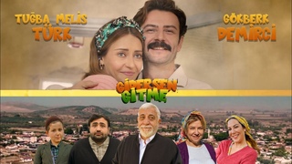 Gidersen Gitme Yerli Komedi (2024 FULL HD)