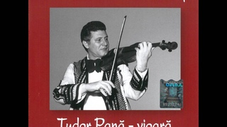 Tudor Pan - Hora spiccato
