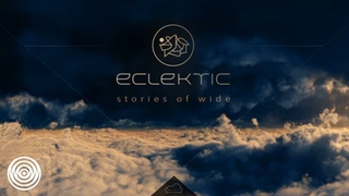 ECLEKTIC - Hylaphonic