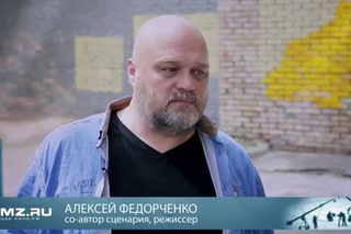 Кинотавр 26: Алексей Федорченко о фильме «Ангелы революции»