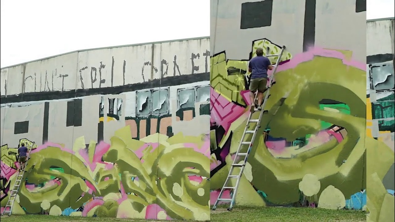 SOFLES, BIGGER IS