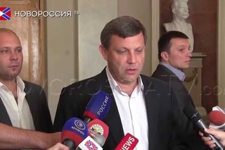 Индексация бюджетных выплат в ДНР