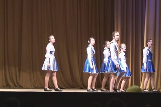 20120428 Ансамбль Армонико - Мама
