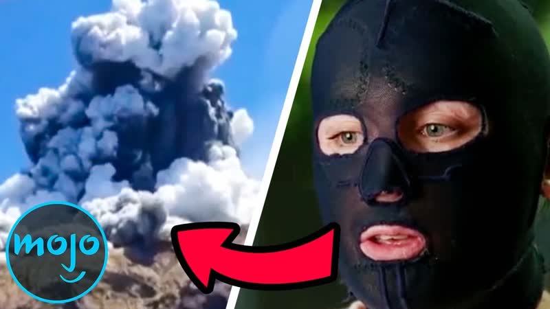 The Shocking True Story Of The Whakaari, White Island