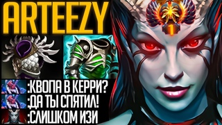 КЕРРИ КВОПА! СЕКРЕТНАЯ СТРАТА от  ММР!