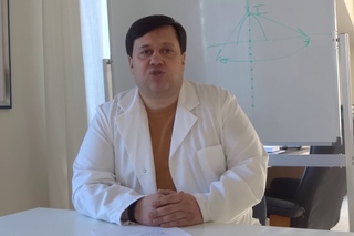 Леонид Гудкин. Вылечивают ли лекарства