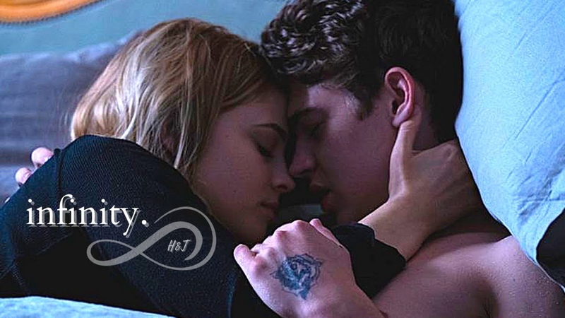 Hardin Tessa, Infinity AWC