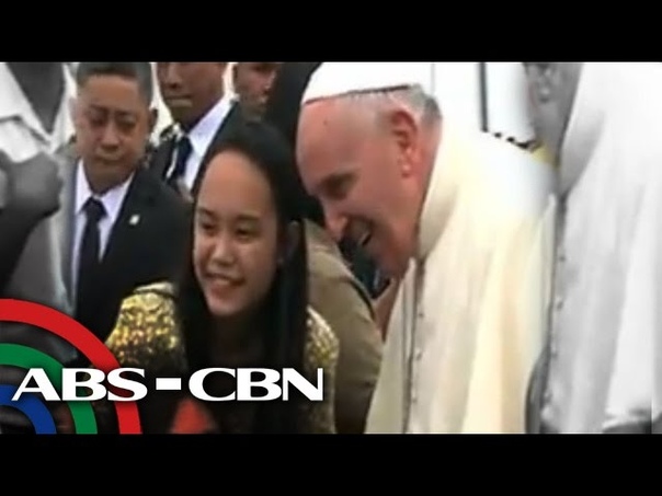 Pope Francis game sa