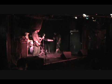 Burns Red Bear Trap September 13th, 2009 live at Annies Social