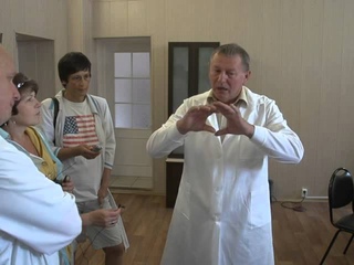 Смелов А. В. посетил ЗАО Вельский Анком