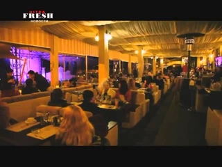 Ultra fresh новости. ВИАГРА в Robinson Club