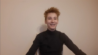 Театр одного актёра: разговоры о насущном🗣💬😉