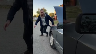 Каждый Авто-владелец обязан делать это ЗИМОЙ🔥
