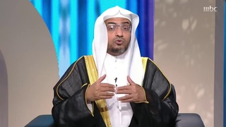 Обращение шейха Салиха Авади аль Магамиси в связи с распространивщимся коронавирусом