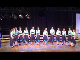 Ensemble Gaismia (Liepja, Latvija)