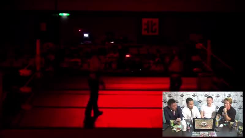 Kansai Pro Wrestling Collection Ver.