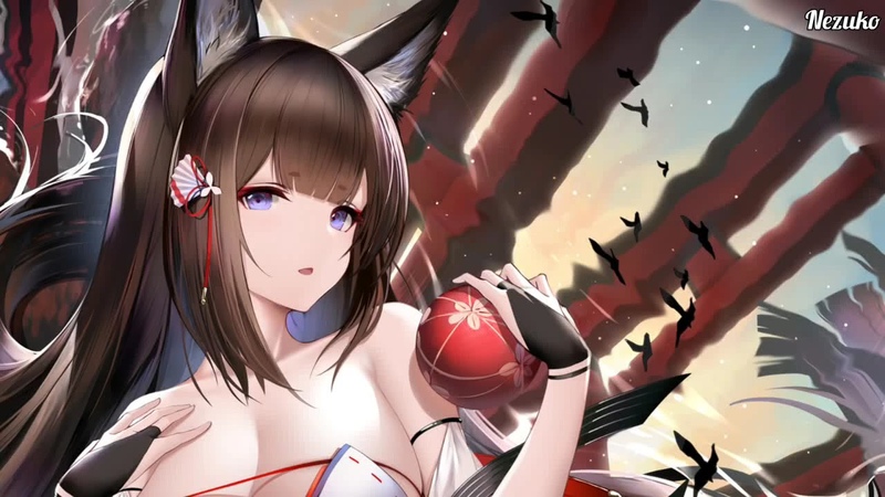 Nightcore Mix 2020 EDM Gaming Music 2020,