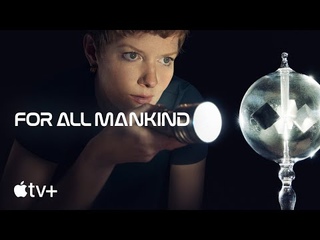 For All Mankind  The Science Behind Season 3: Episode 4, Happy Valley | Apple TV+