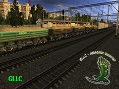 Mosti-Balezino-Zavodskaya sU Final MP GLLC v 1.7