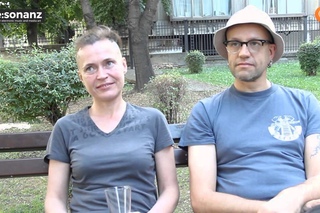 [Interview] Electric Indigogo & Monolake @ de:sonanz festival