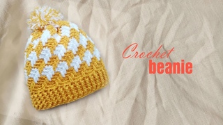 lm m len vi mi n v mi kp | Crochet beanie | Tig Crochet