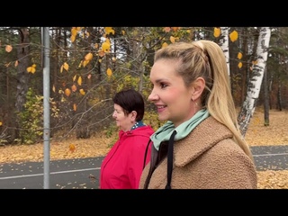 313/Переезд в Россию. Не Врач ! Мобилизация уже снится ! Тюмень, Гилевская роща. Сибирь !