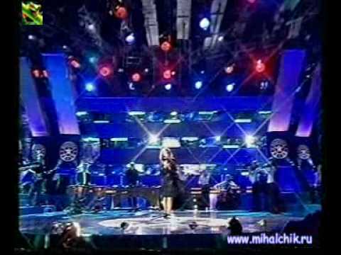 Юлия Михальчик La Mia
