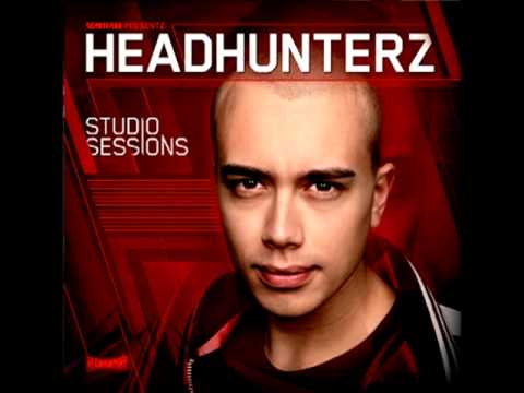 Headhunterz Brennan Heart The MF Point of