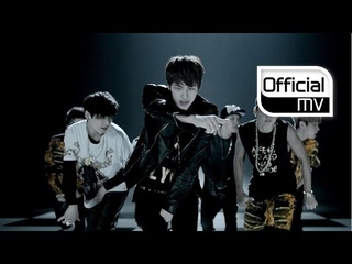 MV BTS()_ We Are Bulletproof Pt2(   Pt.2)