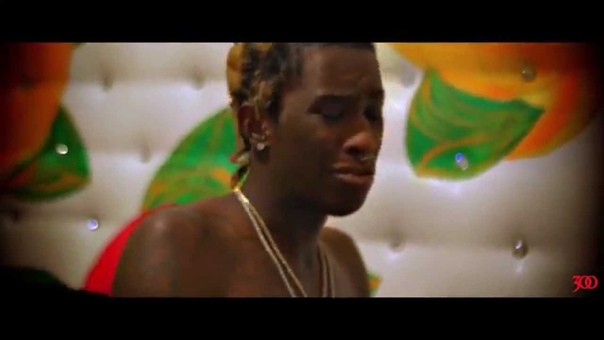 Young Thug x Birdman Constantly Hating Rhymes