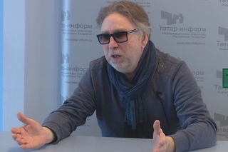 Мансур Гыйләҗев: Бүген татарда Тукай да, Галиәсгар Камал да туа алмый!