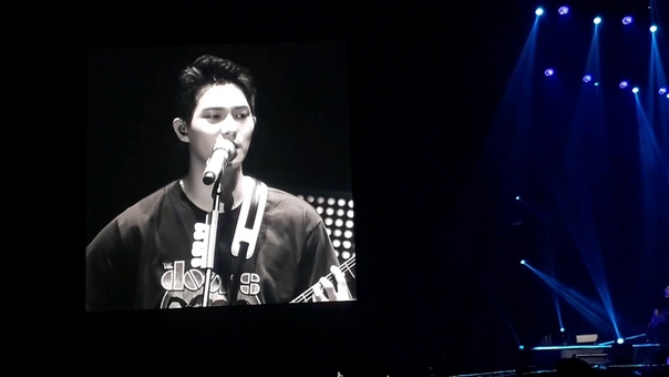 CNBLUE Between Us ( Live in