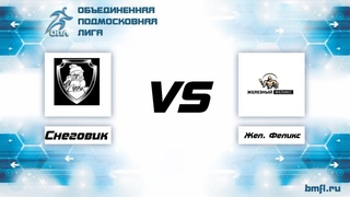Снеговик - Железный Феликс 7х7 ЖМФЛЛ Ночная