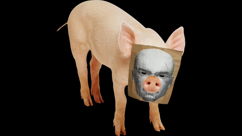 ремейк видео