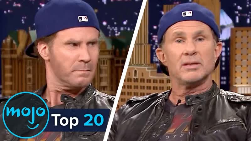 Top 20 Celebrity