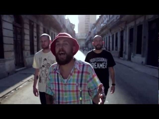 Looptroop Rockers feat Chords - Magic