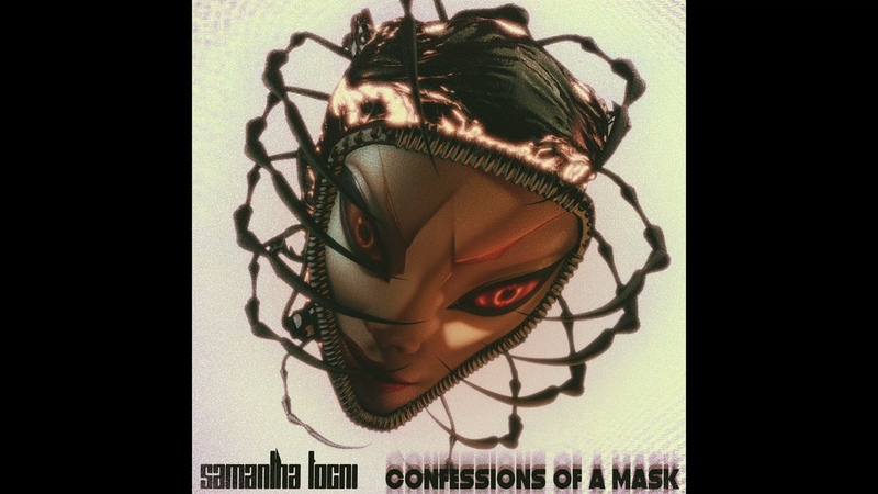 Samantha Togni Paranoia Will Destroy Ya