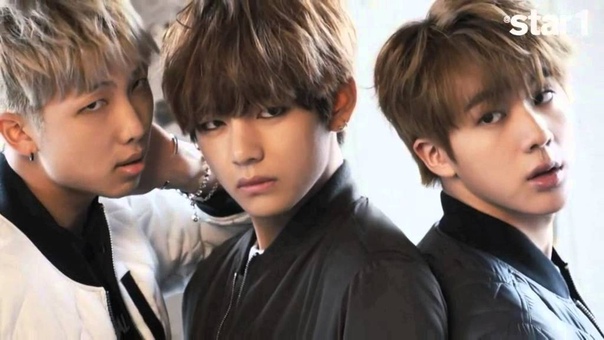 Sexy Kpop Boys Part