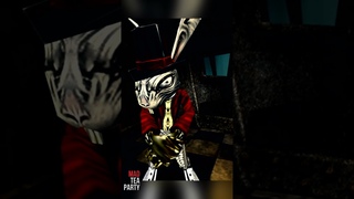 Иди за белым кроликом #MadTeaParty #Mad #AmericanMcGeesAlice #АлисаАмериканМакги #Aliceliddell