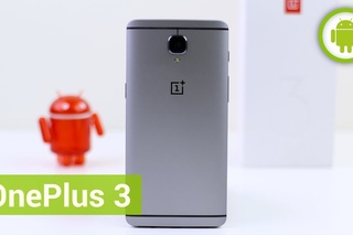 OnePlus 3, recensione in italiano