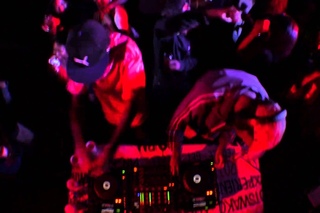 Spoko & Mujava Boiler Room South Africa DJ Set
