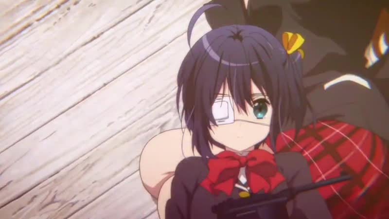 ( Airu AMV) Chuunibyou Worst in