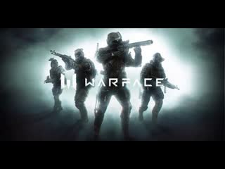 Warface  Немой стрим  #pvp  #рм #warface